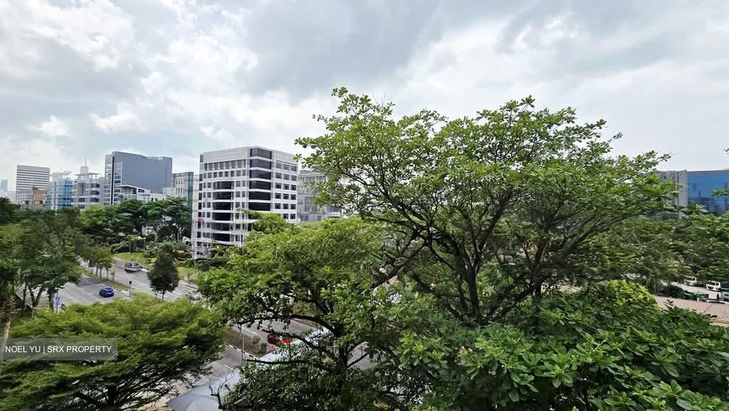 Blk 2 Brickworks Estate (Bukit Merah), HDB 3 Rooms #574420041